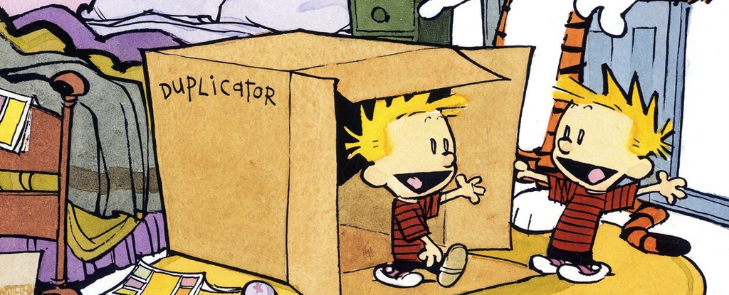 Researchers Say The Maths Behind Quantum Theory Can Explain Humour ...