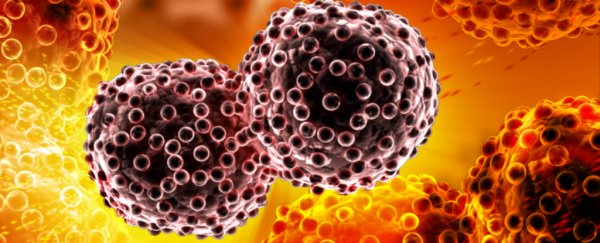 Study finds that chronic stress really does spread cancer in the body