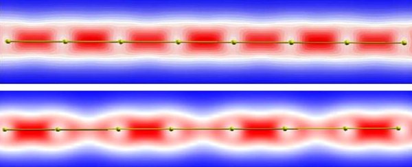 Scientists simulate a new material that could be even weirder than graphene
