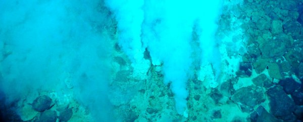 We need to rethink the origins of life on Earth, study suggests