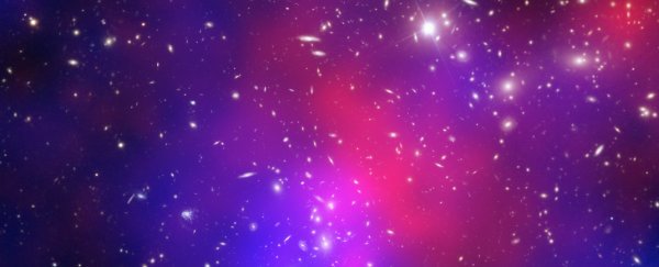 Shedding new light on the search for the ‘invisible’ dark matter