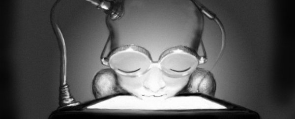 Scientists have unlocked a state of child-like fast learning in the adult brain