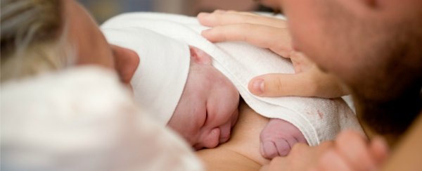 Scientists say it's time to warn women of the true risks of childbirth