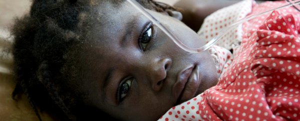 The UN has admitted that it played a role in the cholera outbreak in Haiti