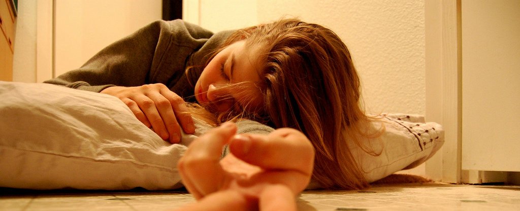 Researchers Just Linked Chronic Fatigue to Changes in Gut Bacteria
