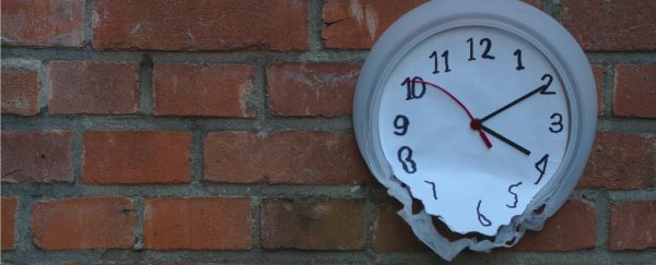 Sorry everyone, 2016 will have an extra second added to the end of it