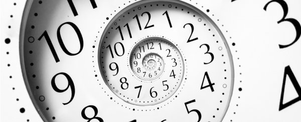 Man trapped in an 8-year "Groundhog Day" loop baffles scientists