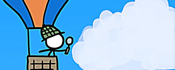 WATCH: Why are there clouds?