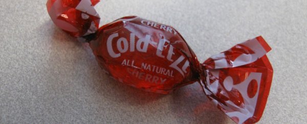Here's the only supplement you should take for a cold