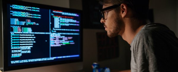 Take the complete computer science course online now