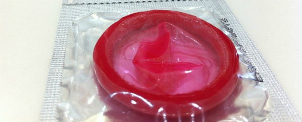 This condom-free male birth control just passed its toughest test yet