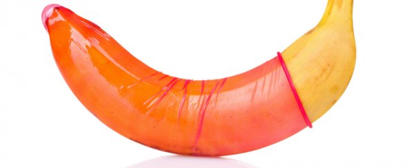 Australian scientists are designing a condom that actually feels good