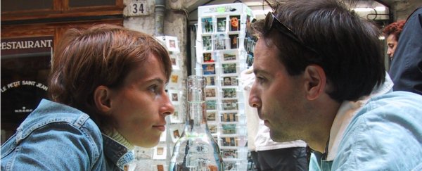 Women's immune genes are regulated differently to men's, study finds