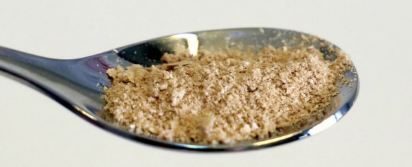 Scientists Just Made Food From Electricity