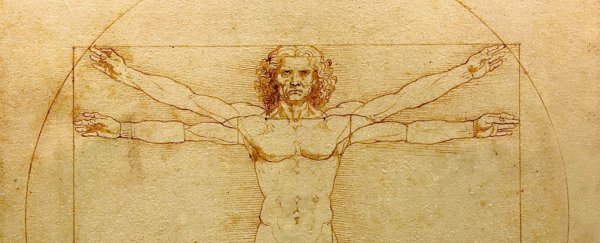 Scientists have a crazy plan to sequence Leonardo da Vinci's genome