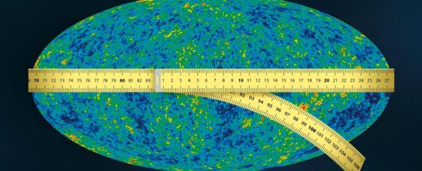 The Universe is losing dark matter, and researchers have finally measured how much