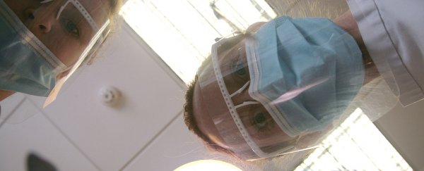 A link has been found between bad teeth and the risk of heart disease