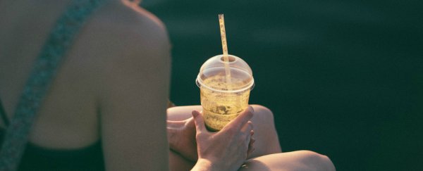 Here's why detoxing is possibly the worst way to start the New Year
