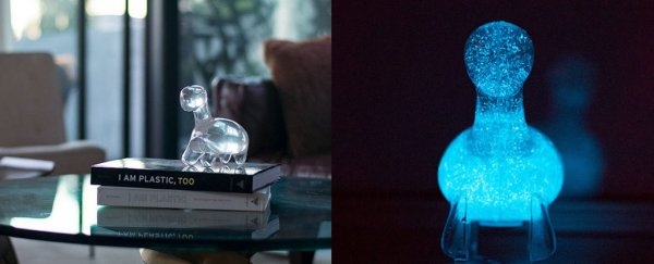 ScienceAlert Offer: Check out these adorable glowing Dino Pets