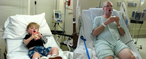 The way we’re dying is changing, and doctors can’t figure out why