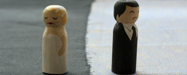 Researchers find there are 2 months when couples are most likely to get divorced