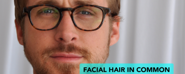 WATCH: Do Beards Make Men Sexier?