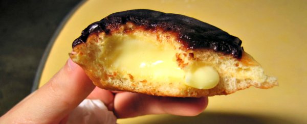 Scientists have found a supplement that can switch off junk food cravings