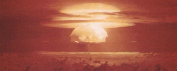 The Doomsday Clock is now 2.5 minutes to midnight, but what does that really mean?