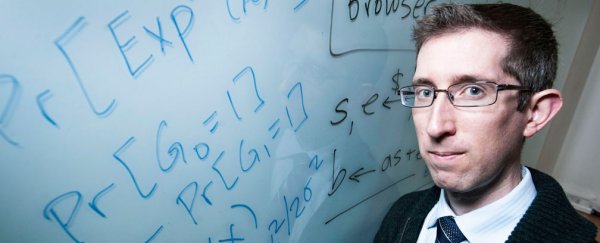 Cryptographers seek to protect today’s Internet from cyber-attacks decades away