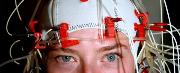 Scientist claims he's discovered a magnetic 'sixth sense' in humans
