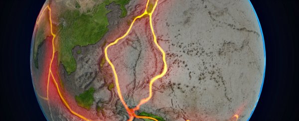 New research suggests Earth's mantle might be hotter than anyone expected