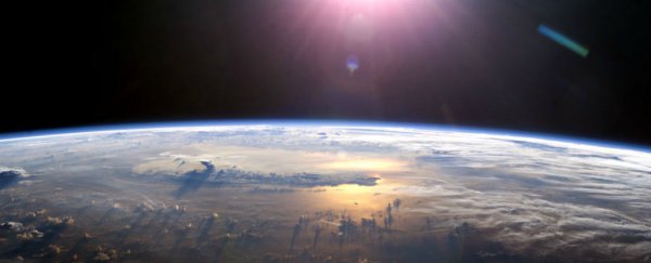 Earth's days are getting 2 milliseconds longer every 100 years