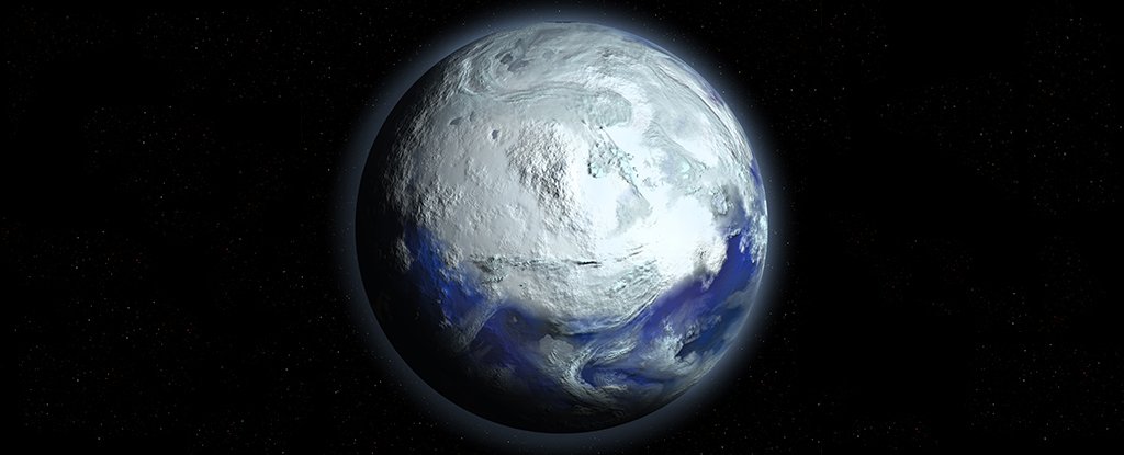 We Finally Know Which Groundbreaking Period in Earth's History Gave Rise to The First Animals : ScienceAlert We Finally Know Which Groundbreaking Period in Earth's History Gave Rise to The First Animals : ScienceAlert