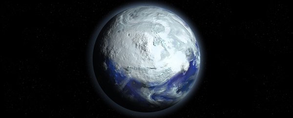 We finally know which groundbreaking period in Earth's history gave rise to the first animals