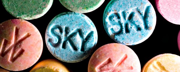 The FDA just approved the largest clinical trial on ecstasy to date