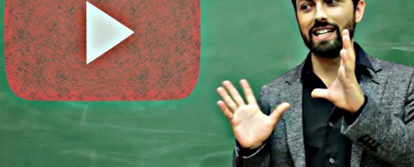 WATCH: This will revolutionise education