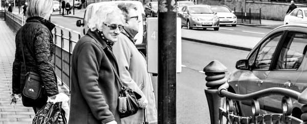 The first ever dementia vaccine could be trialled in humans within 3 years