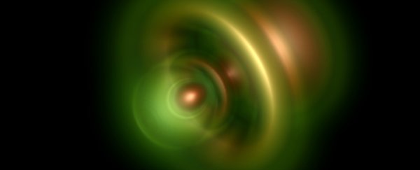 Scientists have measured the smallest fragment of time ever