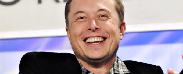 Elon Musk says Powerwall batteries will fix Australia's blackout problems in 100 days or they're free