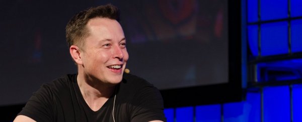 Elon Musk's South Australian battery responded in just 140 milliseconds after a coal-fired power plant failed
