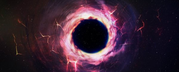 The Universe might rip itself apart until there's nothing left, new study suggests