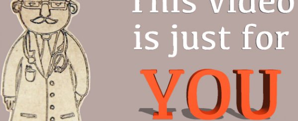 WATCH: Why our brains like everything to be personalised
