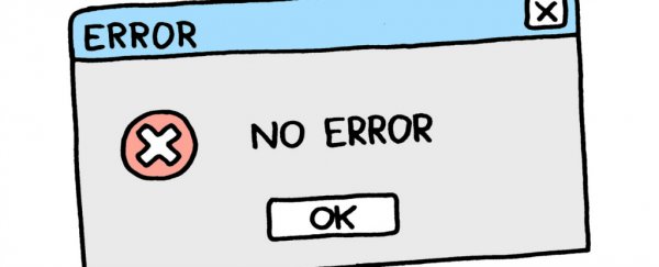 WATCH: The science behind why we keep making the same damn mistakes