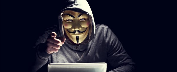 Become an ethical hacker with this online course