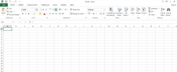 Excel is to blame for major typos in 20% of scientific papers on genes
