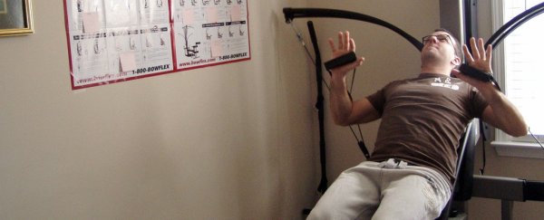 Exercise really can boost your memory, study finds