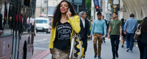 Extroverts are less likely to adopt green lifestyles, study suggests