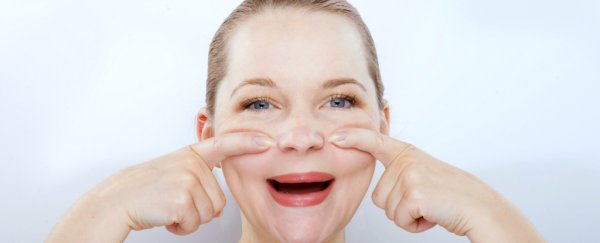 Scientists are investigating facial exercises to make you look younger