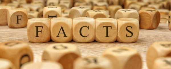 Scientists claim they've developed a psychological 'vaccine' against fake news
