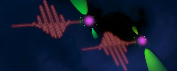 Scientists have finally found a way to control electrons in action